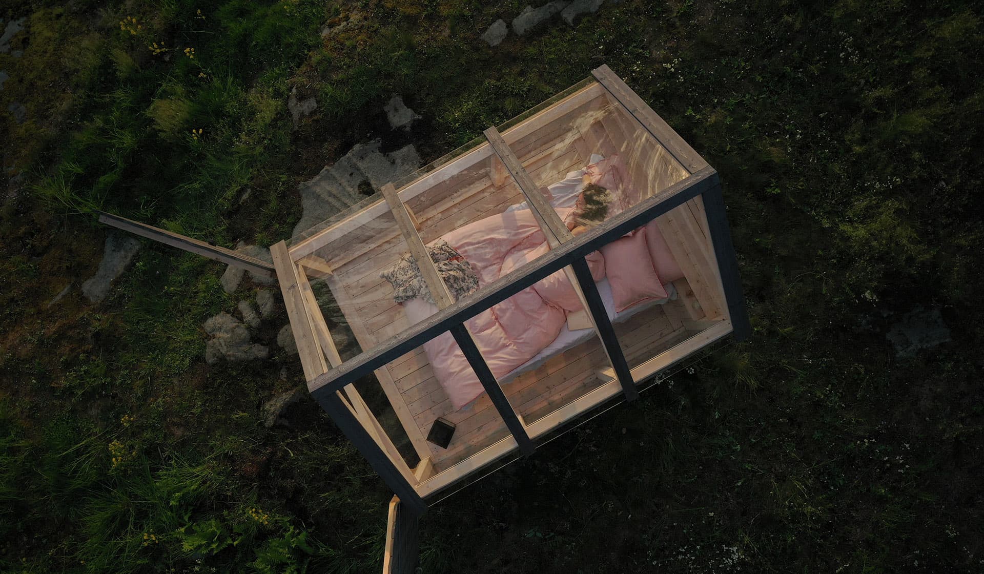 Bedding Bed linen, towels, blankets, in organic cotton online.