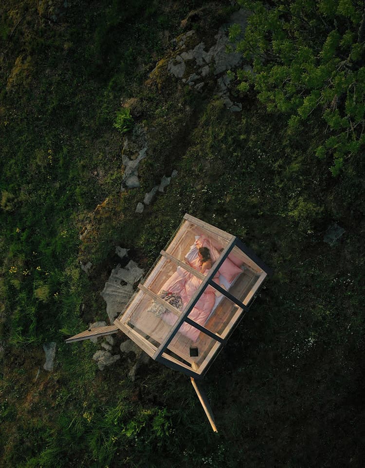 Påslakan online från Alva